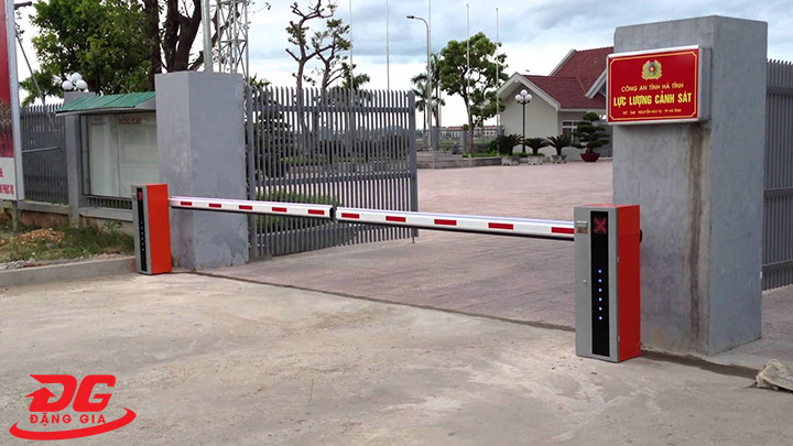 lắp đặt barie tại Tỉnh Hà Tĩnh