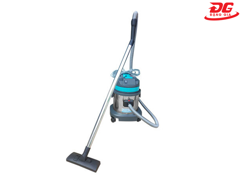Máy hút bụi dùng trong công nghiệp Supper Clean AS 20