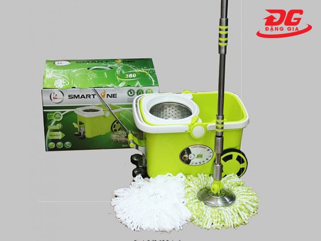 Cây lau nhà thái lan Smart One LK09