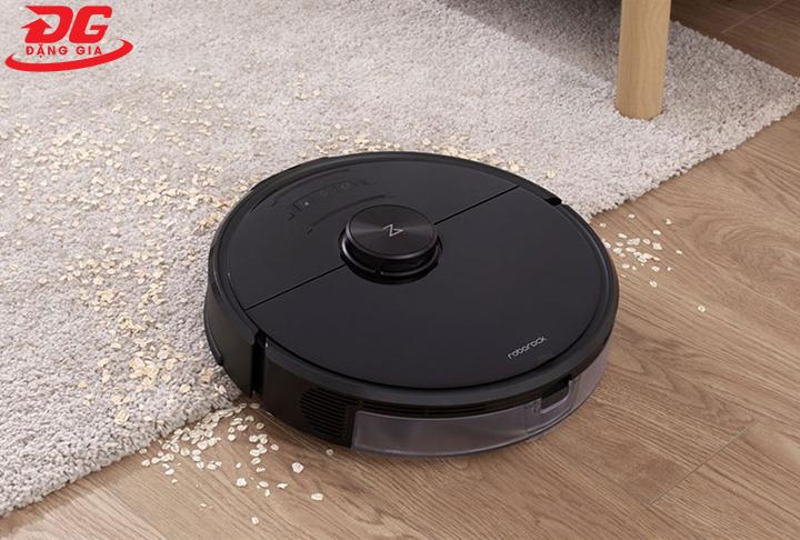 robot hút bụi xiaomi có tốt không