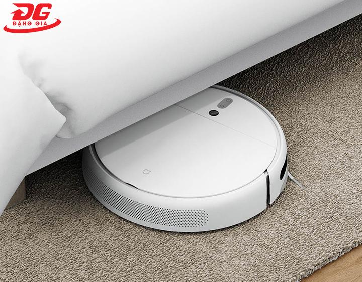 robot hút bụi xiaomi giá rẻ