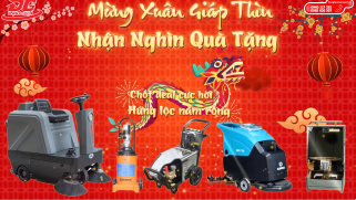 Video khuyến mại Mừng xuân Giáp Thìn, NHẬN NGHÌN QUÀ TẶNG