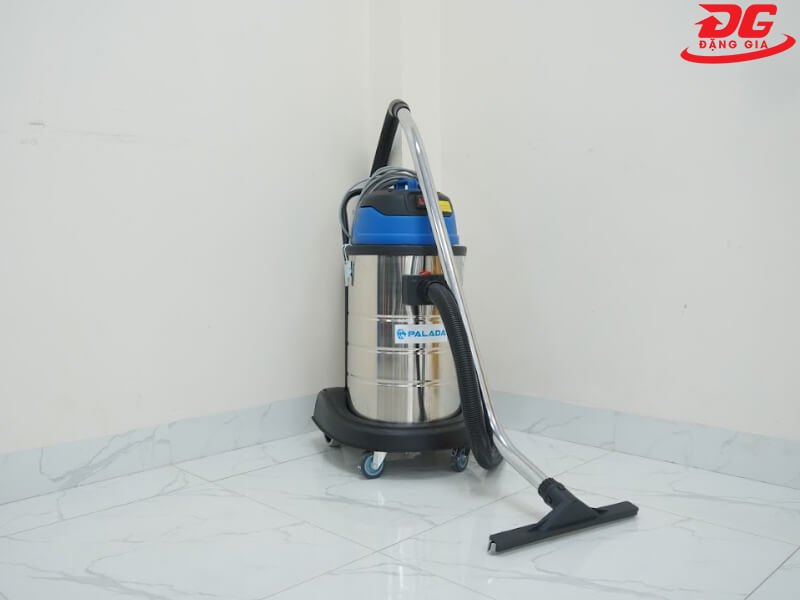Máy hút bụi công nghiệp tại TPHCM giá rẻ, uy tín nhất thị trường