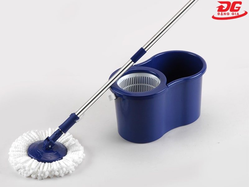 Cây lau nhà là dụng cụ vệ sinh quan trọng hiện nay