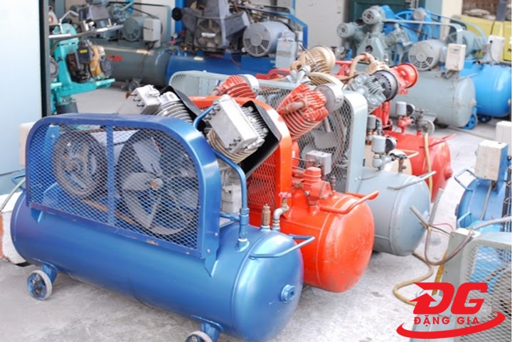 máy nén khí trung quốc