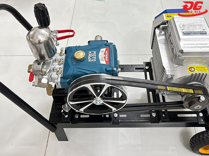 Đầu xịt ty sứ 2HP MOTOKAWA MK1-39C