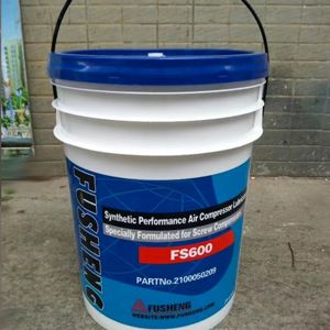Dầu Fusheng FS600