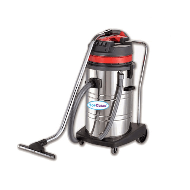 Máy hút bụi công nghiệp Topclean TS 80-3