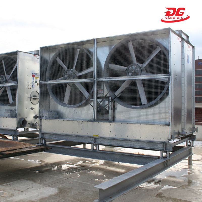 Tháp giải nhiệt cooling tower FXT
