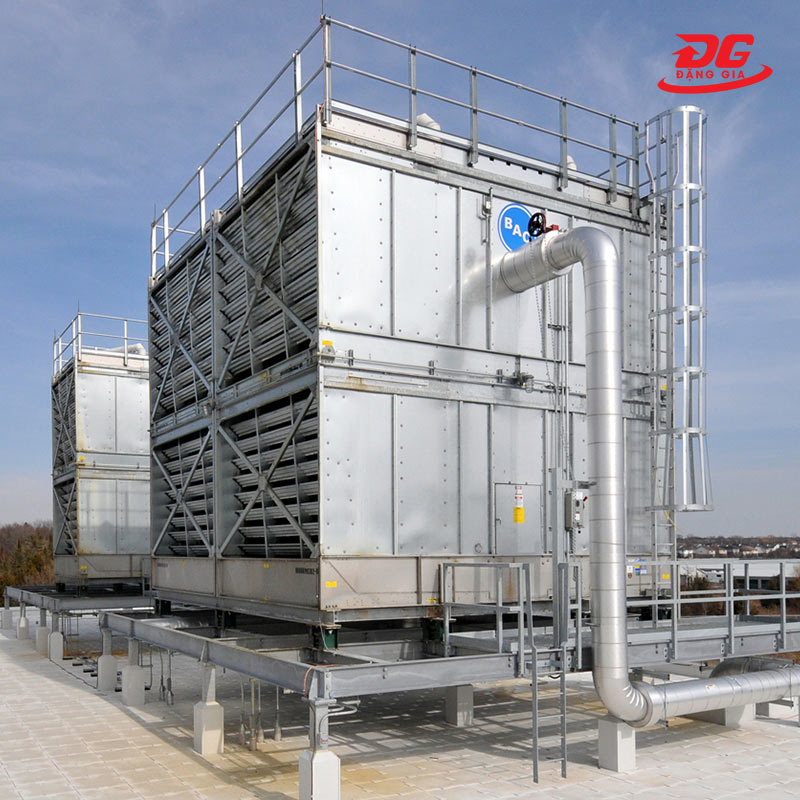Tháp làm mát nước công nghiệp Series 3000
