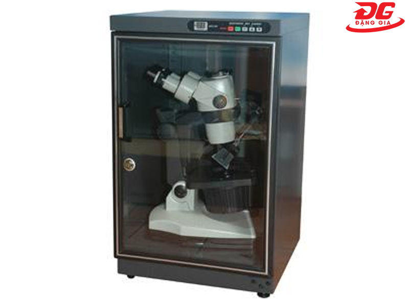 Tủ chống ẩm cho máy ảnh 40L HD-40 