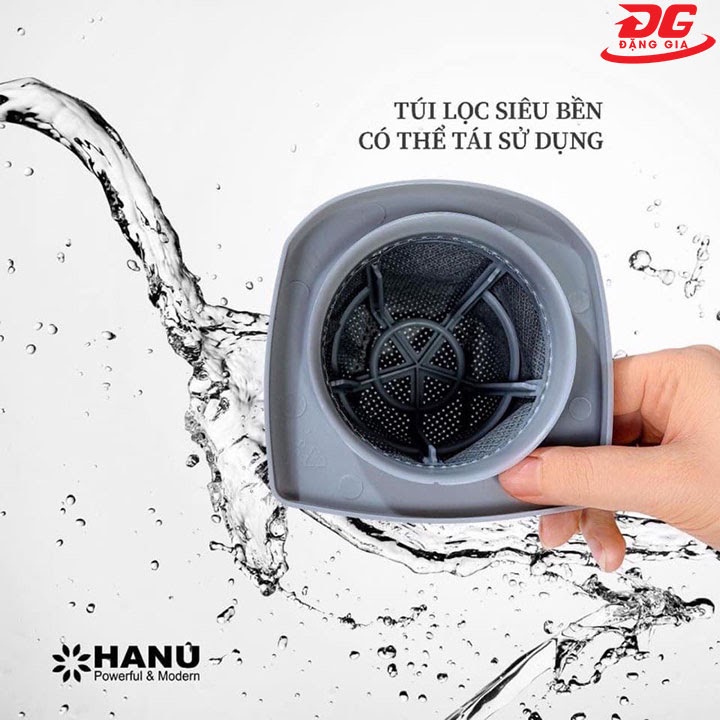 túi lọc bụi
