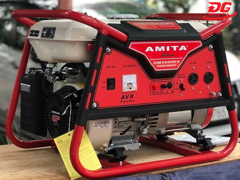 Máy phát hãng Honda AM-3200EX (AMITA)