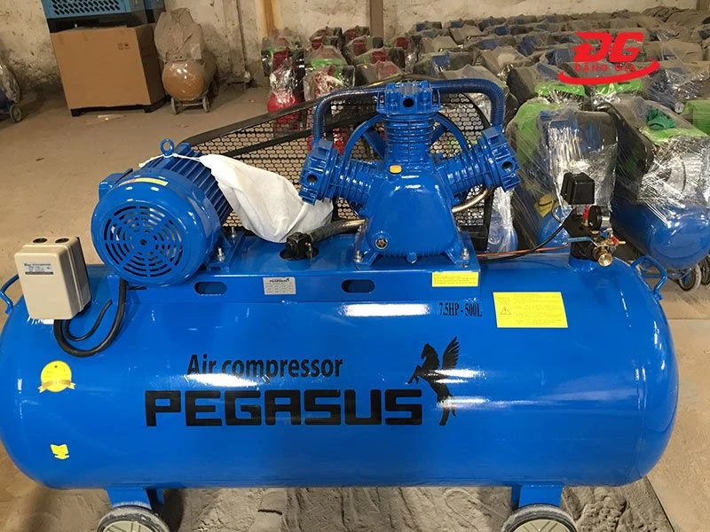 Hình ảnh model Pegasus TM-W-0.67/8-500L