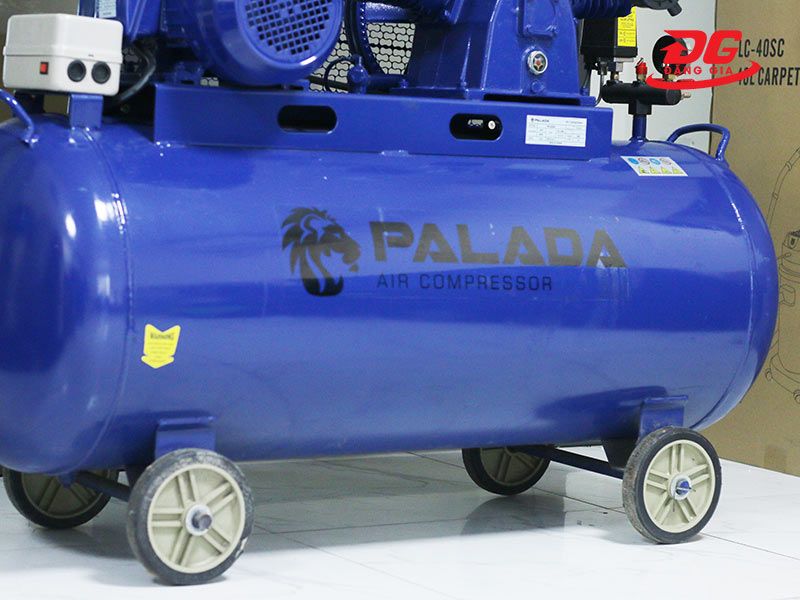 Máy nén khí piston 7.5HP Palada PA-75300