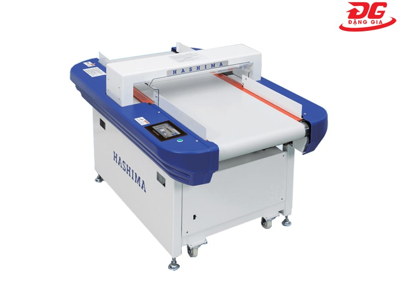 Máy dò kim Hashima HN-880C