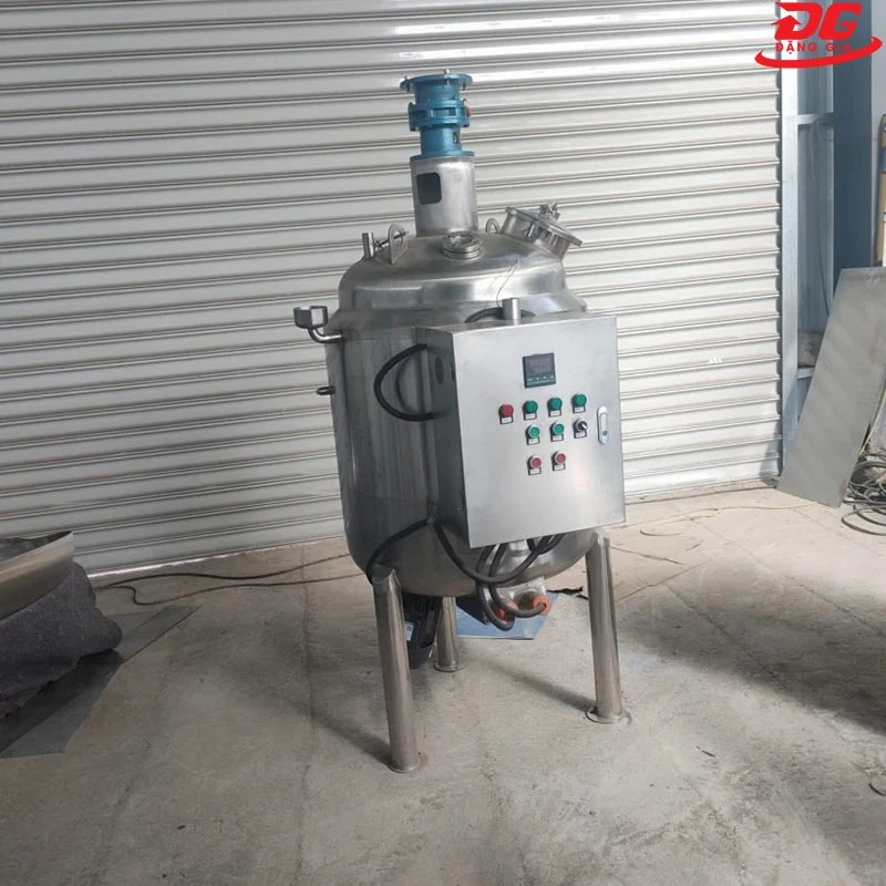 Tank giải nhiệt đứng
