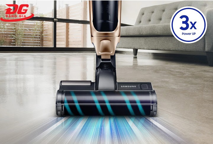 máy hút bụi 2 trong 1 samsung