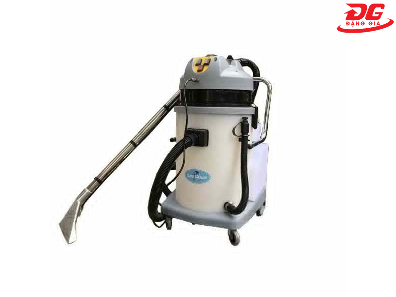 máy hút bụi thảm văn phòng life clean