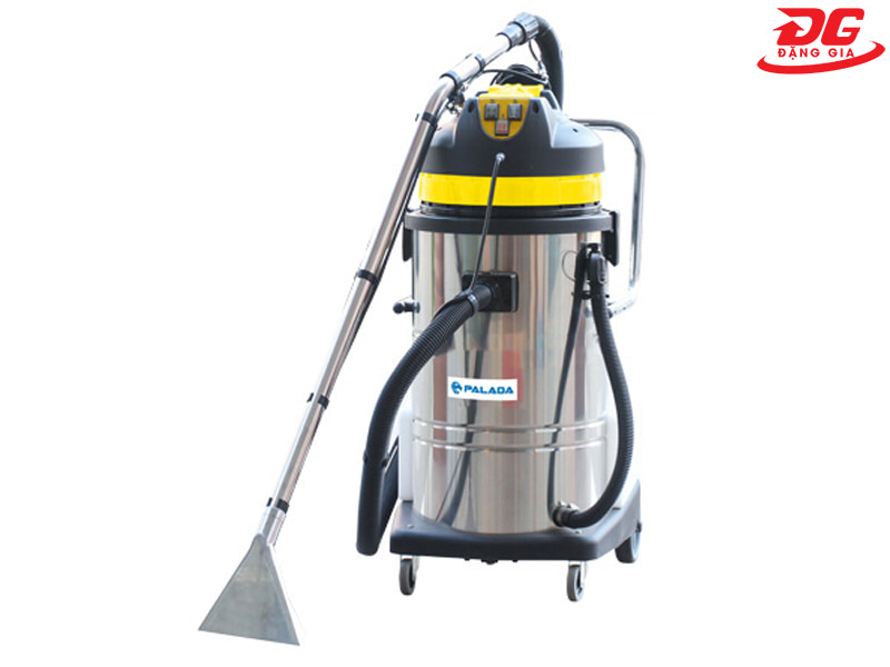 máy hút bụi thảm văn phòng palada