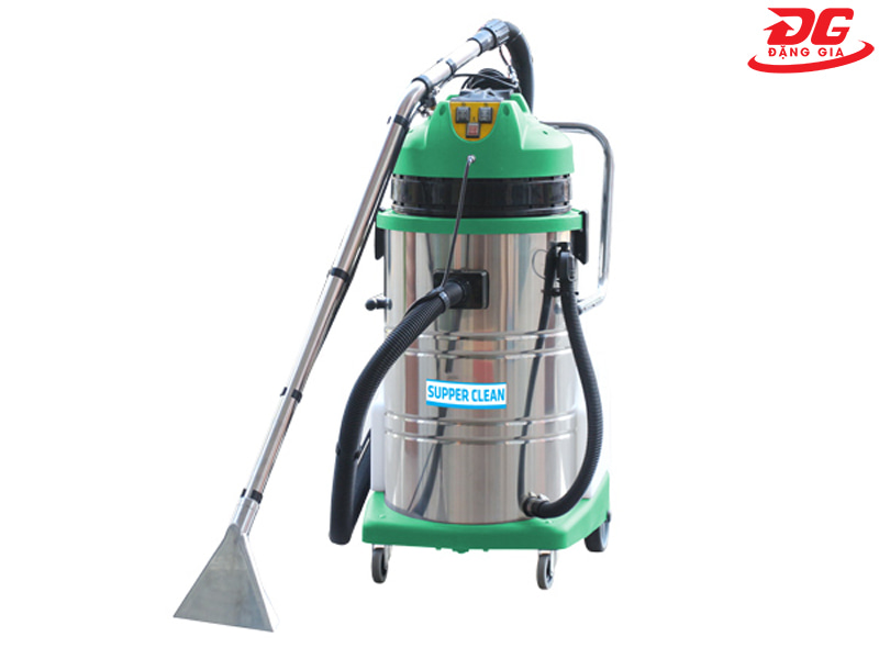 máy hút bụi thảm văn phòng supper clean