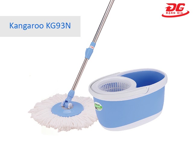 Cây lau nhà Kangaroo KG93N