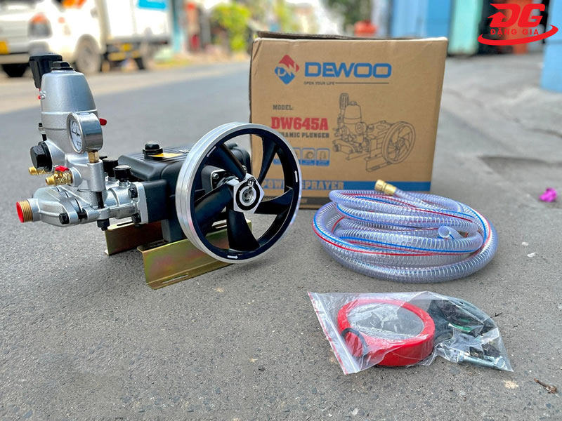 Đầu xịt ty sứ Dewoo 3HP