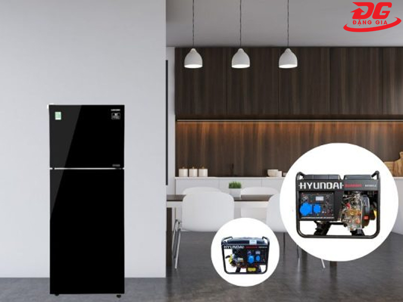 [Hỏi Đáp] Máy phát điện 1KW chạy được những thiết bị gì?