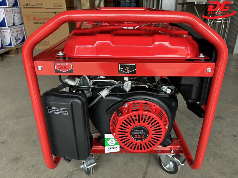 Tư vấn Máy Phát Điện 10KW chạy được những thiết bị gì?