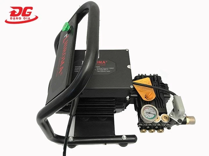 Máy rửa xe Hiroma DHL 0522