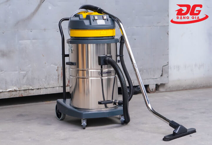 bán máy hút bụi công nghiệp cũ