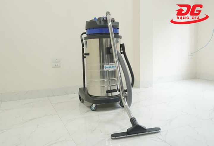 máy hút bụi công nghiệp cũ giá rẻ