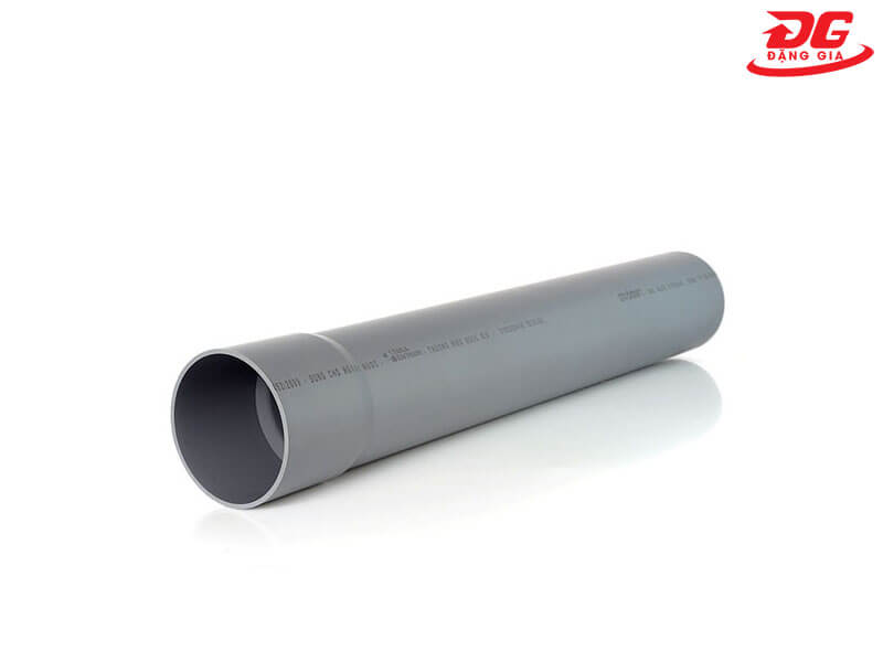  Sử dụng ống nhựa PVC để giấu vàng