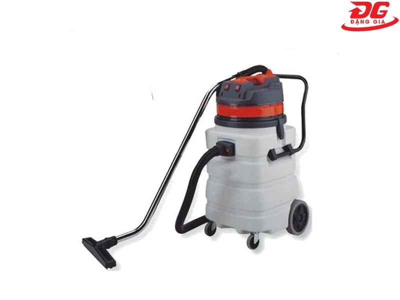 Máy hút bụi công nghiệp 2000W Camry BF583A (thùng nhựa)