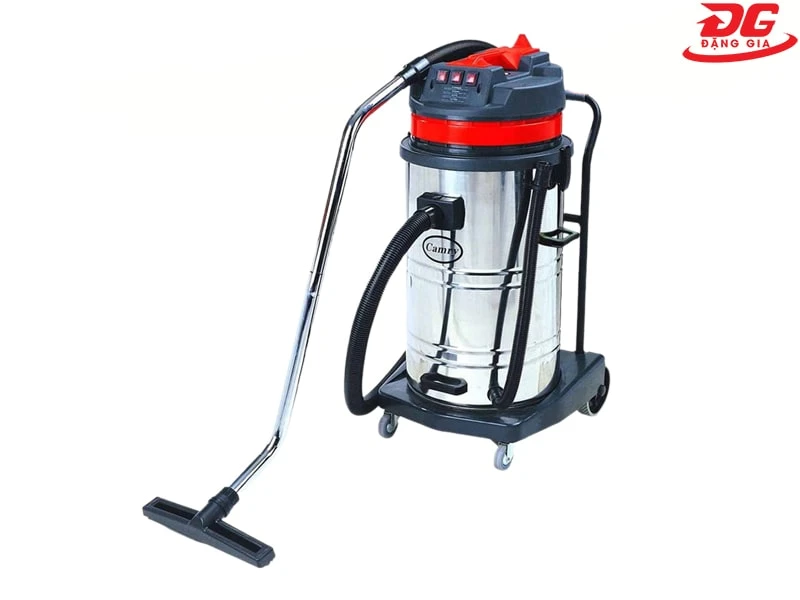 Máy hút bụi công nghiệp 3000w Camry BF-585-3