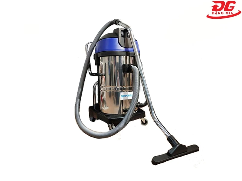 Máy hút bụi nhà xưởng 3000w Supper Clean SC602JP