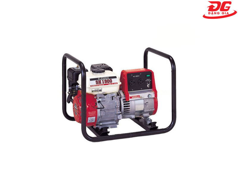 máy phát điện 1kw chạy được những thiết bị gì