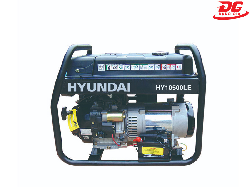 Thay dầu nhớt định kỳ cho máy phát điện 7KW để đảm bảo máy hoạt động ổn định