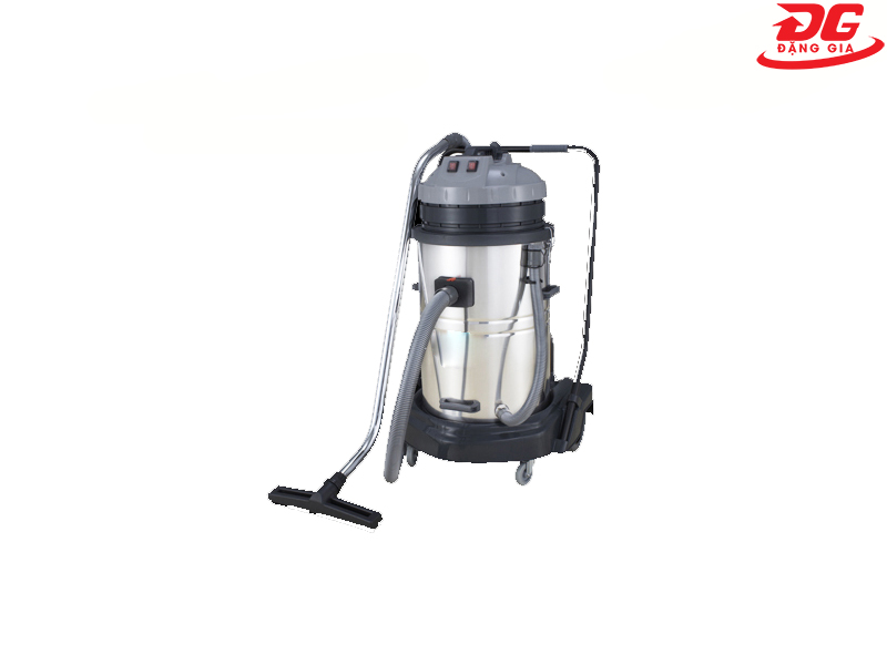 Máy hút bụi nhà xưởng Chaobao Amtek AT-70