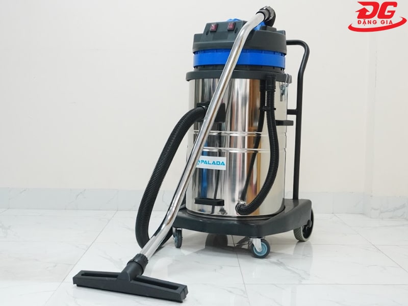 Máy hút bụi 3000w Palada PD 70A