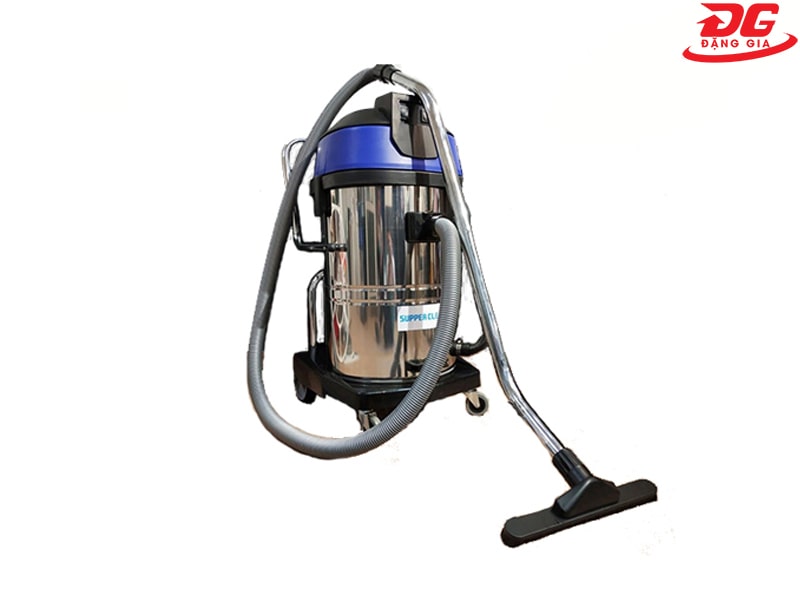 Máy hút bụi nhà xưởng 3000w Supper Clean SC602JP