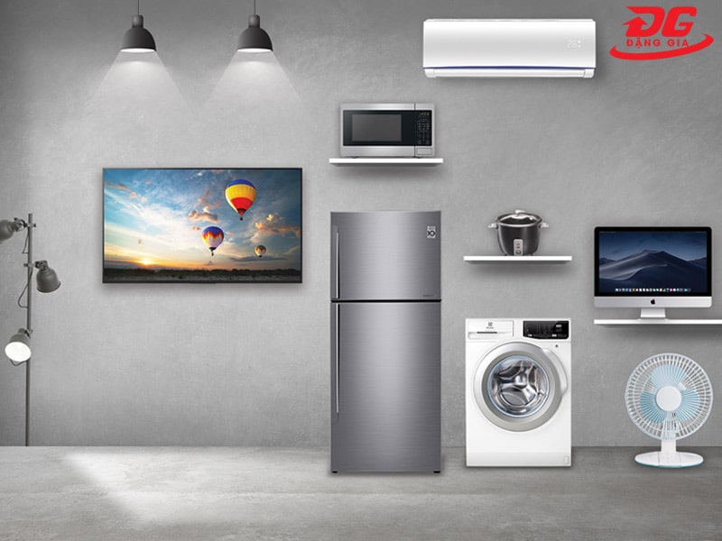 Sử dụng xen kẽ các thiết bị, không nên sử dụng nhiều cùng một lúc