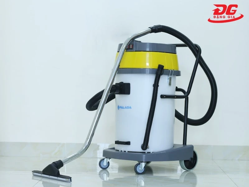 Máy hút bụi nhà xưởng công suất lớn Palada PD-603J