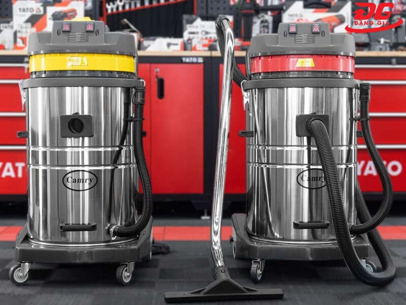 máy hút bụi 2000w