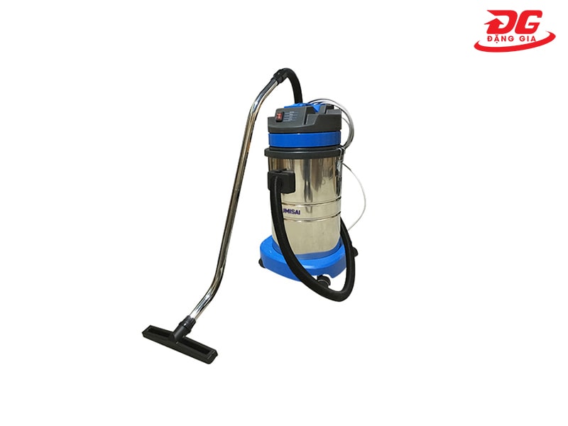 Máy hút bụi hút nước công nghiệp Kumisai KMS 30S