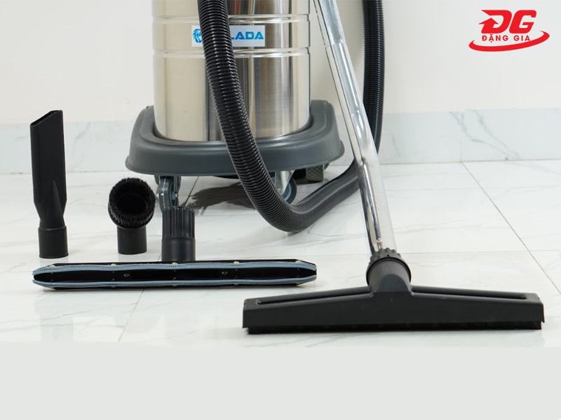 máy hút bụi công nghiệp 2000w