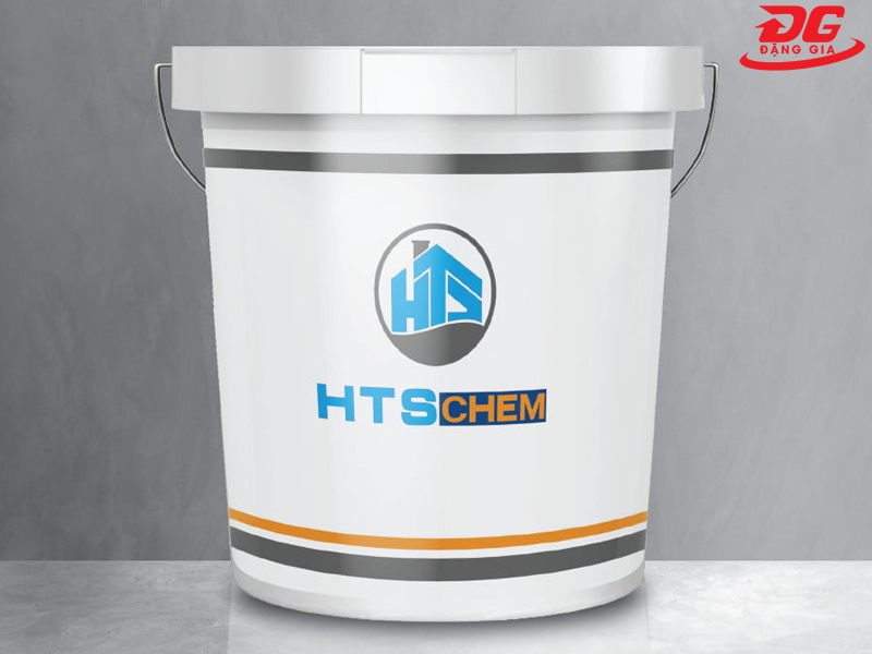 Chất đánh bóng sàn HTS®FINISH+