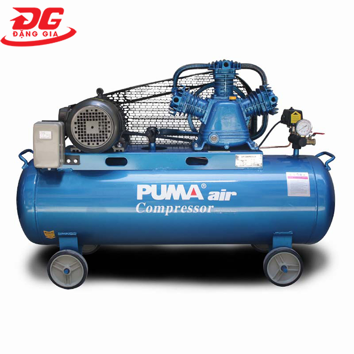 Các model máy nén khí 10Hp có mức giá phù hợp với thị trường Việt Nam