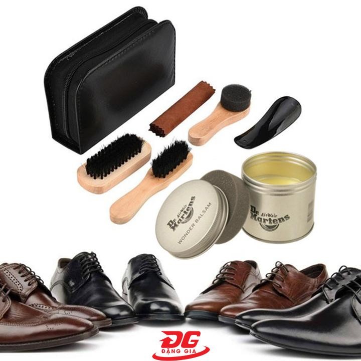 Xi đánh giày công sở dr martens