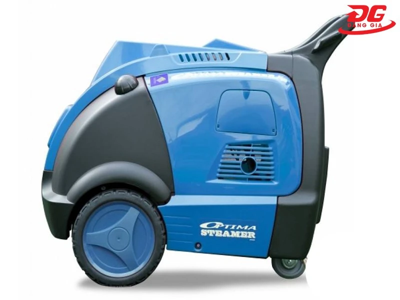 Máy rửa xe hơi nước nóng Optima Steamer EST-18K